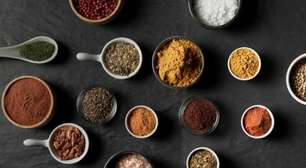 Temperos em pó: o guia definitivo para dar mais sabor às suas receitas