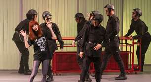 Com Mel Lisboa, musical baseado na autobiografia de Rita Lee retorna ao Teatro Porto
