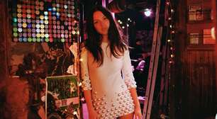 Olivia Rodrigo em Versalhes: luxo, moda vintage e indiretas em 'Drop Dead'