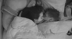 Jordana abre o jogo sobre edredom com Jonas no BBB26: 'Eu fui'