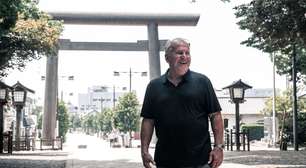 'Zico, O Samurai de Quintino' anuncia promoção especial nos cinemas para flamenguistas