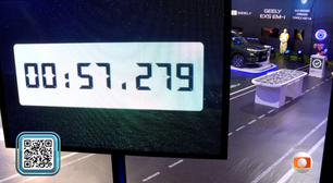 BBB 26: Ana Paula é eliminada da Prova do Finalista e web detona; confira gabarito