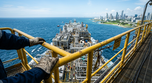Terminais de GNL flutuantes: A solução inovadora para abastecer países sem infraestrutura adequada e impulsionar a sustentabilidade global