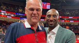 Ídolo de Kobe Bryant e amigo de Magic Johnson: relembre falas de lendas da NBA sobre Oscar Schmidt