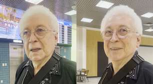 'Três Graças': Aguinaldo Silva dá spoiler do fim da novela: 'Tem que acontecer'