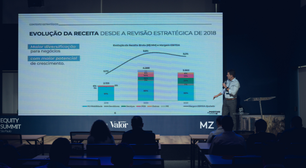 Positivo (POSI3) busca ir além dos computadores e amplia foco em infraestrutura