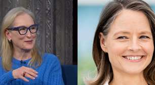 Oito atrizes com mais de 50 anos que são ícones por quebrar os estereótipos de Hollywood