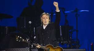 Paul McCartney detalha faixa a faixa do novo álbum 'The Boys of Dungeon Lan'