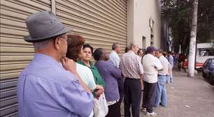 Comunicado da Prova de Vida alerta BA, PE, CE e MA sobre prazo até 30/04