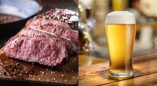 Churrasco e cerveja: como aproveitar o feriado sem prejudicar os resultados