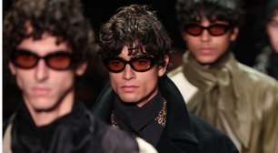 Handred traduz inverno 2026 em looks com volumes e sobreposições em tonalidades sóbrias que remetem ao inconsciente