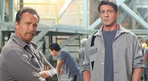 Ele conseguiu escapar de todas as prisões do mundo, menos uma: Este é os suspense que uniu Sylvester Stallone e Arnold Schwarzenegger
