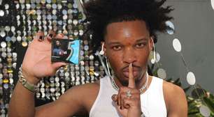 Cantor D4vd é preso pelo assassinato de jovem de 14 anos