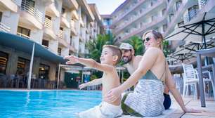 Hotel em Natal prepara programação de Dia das Mães