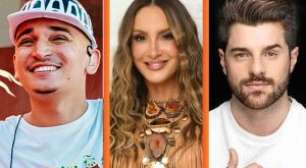 RN: Mossoró Cidade Junina terá Alok, João Gomes e Claudia Leitte; confira a programação