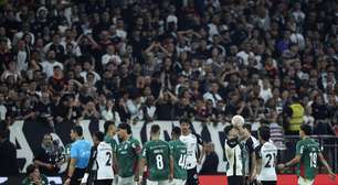 Corinthians é punido pelo STJD e quatro jogadores são suspensos; entenda