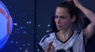 'BBB 26': com Ana Paula Renault, favorita ao prêmio, em novo Paredão, Prova do Finalista já passa de 7h; quem continua?