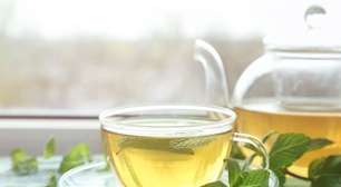 Chá de melissa: veja 8 benefícios para a saúde