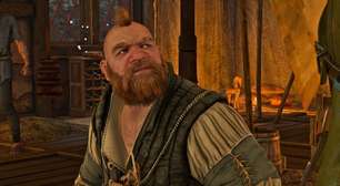 Alexander Morton, voz de Zoltan em The Witcher, morre aos 81 anos