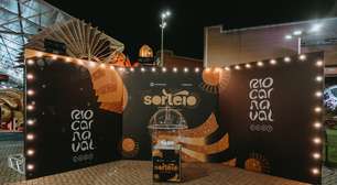 Carnaval 2027: Grupo Especial do RJ tem ordem dos desfiles definida em festa na Cidade do Samba