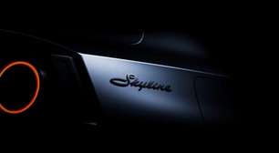 Primeiras imagens do novo Nissan Skyline são reveladas