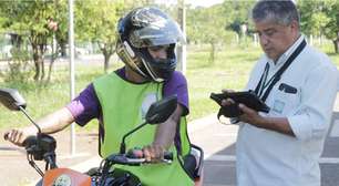 CNH muda: PR, RS, SP, MG, BA e PE terão novo exame a partir de julho