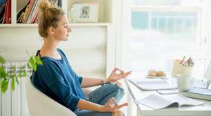 Chega de procrastinar! Yoga e meditação podem ser a solução no trabalho