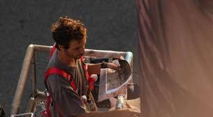 São Paulo ganhará mural de artista italiano dedicado à 'acolhida'