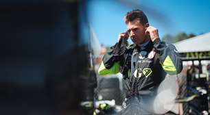 Indy: Power lidera primeiro treino para o GP de Long Beach