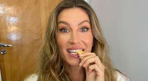 Pão de banana de liquidificador: receita sem açúcar e sem glúten de Gisele Bündchen vai salvar sua dieta e é ideal para quem deseja emagrecer