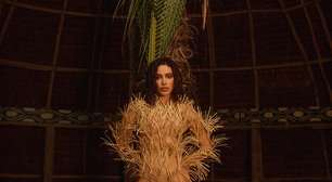 "Esse Grammy já é seu": fãs lotam redes sociais com reações ao novo álbum de Anitta, "EQUILIBRIVM"