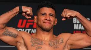 Gilbert Durinho aborda fase na carreira e afasta 'pressão' por vitória