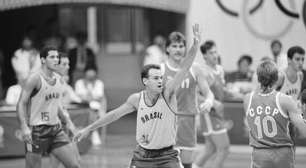 Alckmin decreta luto oficial de três dias por morte de Oscar Schmidt