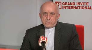 'Nunca tivemos intenção de ter a bomba atômica': embaixador do Irã na França defende trégua 'frágil'