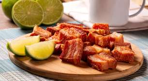 Petiscos de boteco na air fryer: 5 opções crocantes para surpreender