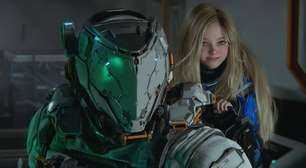 REVIEW: Pragmata combina combate e hacking em estreia promissora