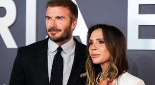 'Tentamos ser os melhores pais': Victoria Beckham dá primeira declaração sobre briga com o filho Brooklyn
