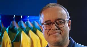 Quem é Everaldo Marques, narrador escolhido pela Globo para fazer os jogos da Seleção no lugar de Luis Roberto