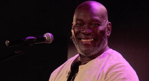 Conheça mais de Lazzo Matumbi, que apareceu no BBB 26