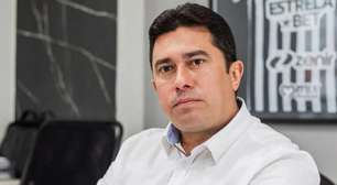 Oficial: João Paulo Silva bate o martelo e Ceará anuncia saída de mais um dirigente em 2026