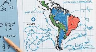 Dola lidera downloads na América Latina e supera ChatGPT em março