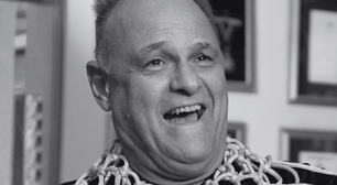 URGENTE! Aos 68 anos, morre Oscar Schmidt, irmão de Tadeu Schmidt, do 'BBB 26'; basquete perde uma de suas maiores lendas