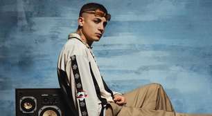 MC Hariel lança EP e inicia fase mais íntima com 'A Vida é 1 Freestyle'