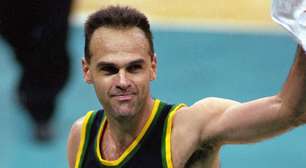 Imprensa internacional repercute morte de Oscar Schmidt: 'Lenda do basquete'
