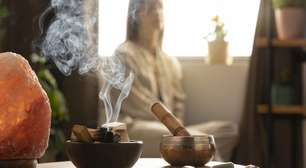 Práticas holísticas ajudam mulheres a ressignificar traumas