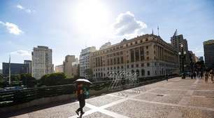 Feriado de Tiradentes terá calor e pouca chuva em SP; veja a previsão para outros Estados
