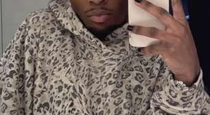 URGENTE! Famoso de 21 anos é preso acusado de matar namorada de 14