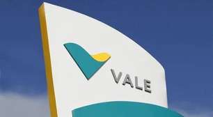 Produção aumenta e Vale (VALE3) vende maior volume para o 1º trimestre desde 2018
