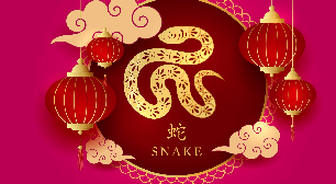 Signo da Serpente: descubra as principais características no Horóscopo Chinês