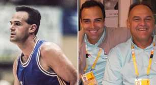 Antes da morte, Oscar Schmidt recusou proposta para jogar na NBA; sabia o motivo